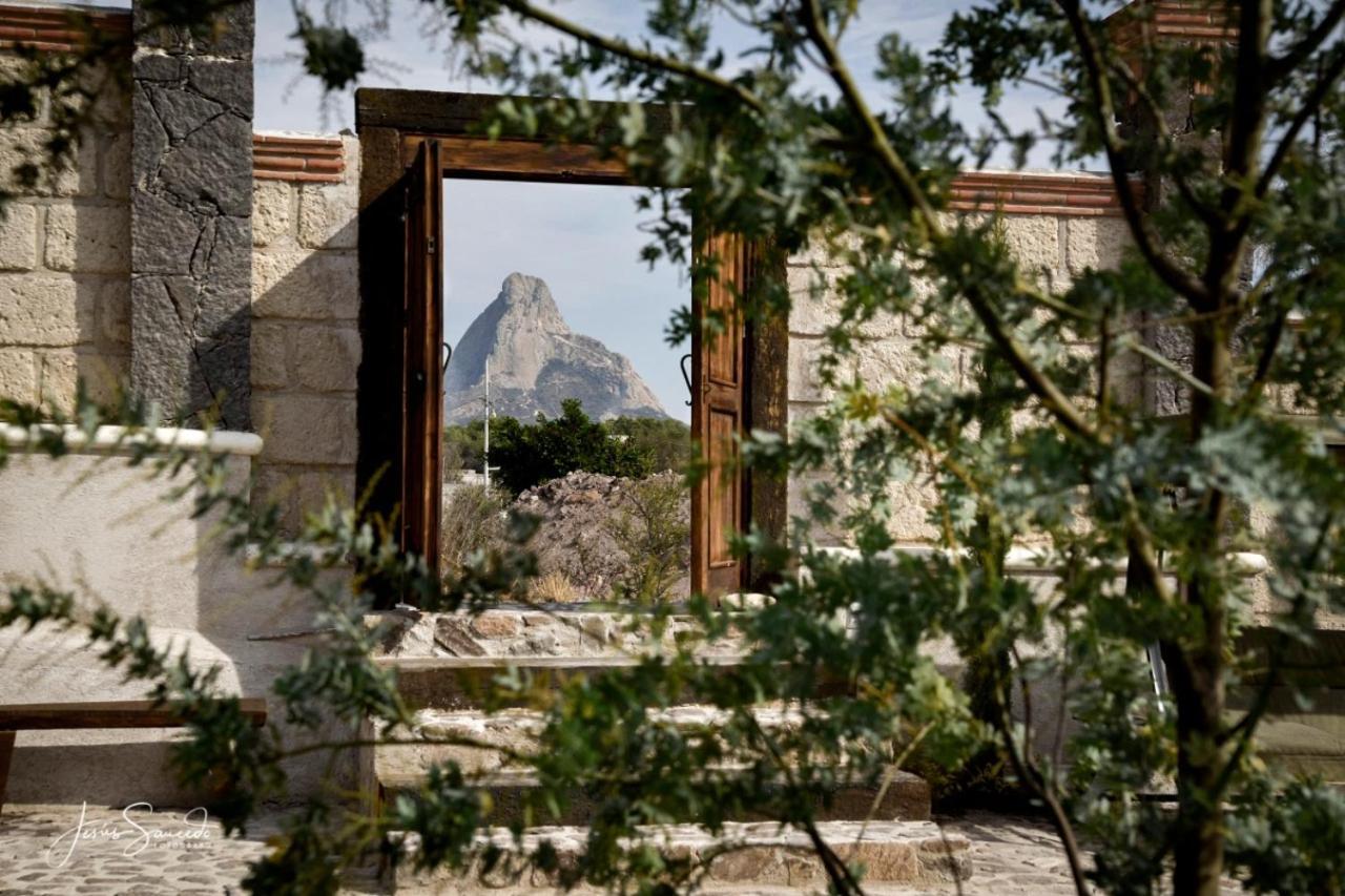 Suites Campestres Montebello Bernal Kültér fotó