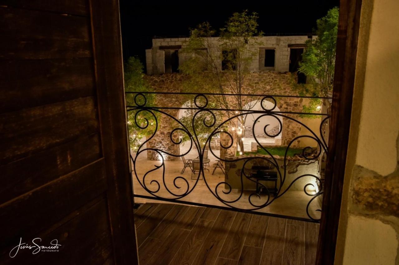 Suites Campestres Montebello Bernal Kültér fotó