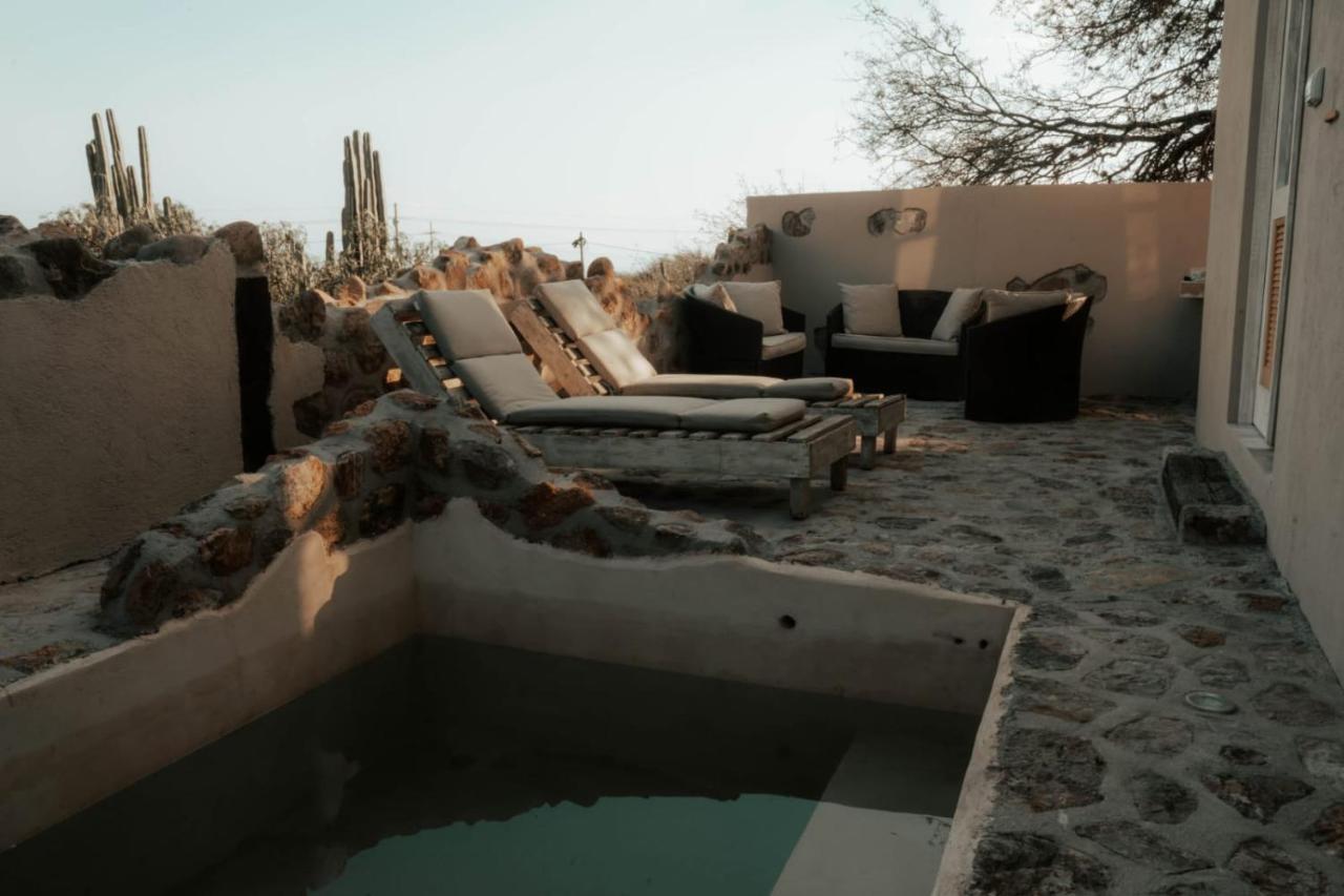 Suites Campestres Montebello Bernal Kültér fotó