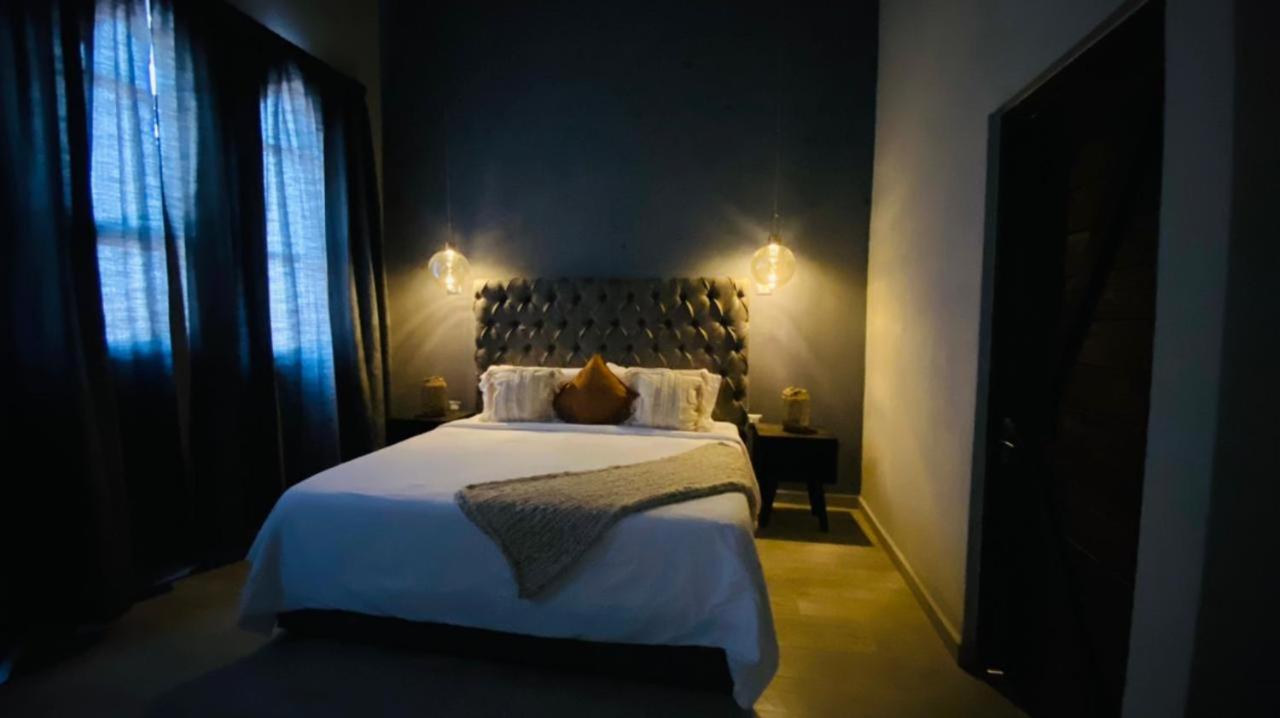 Suites Campestres Montebello Bernal Kültér fotó
