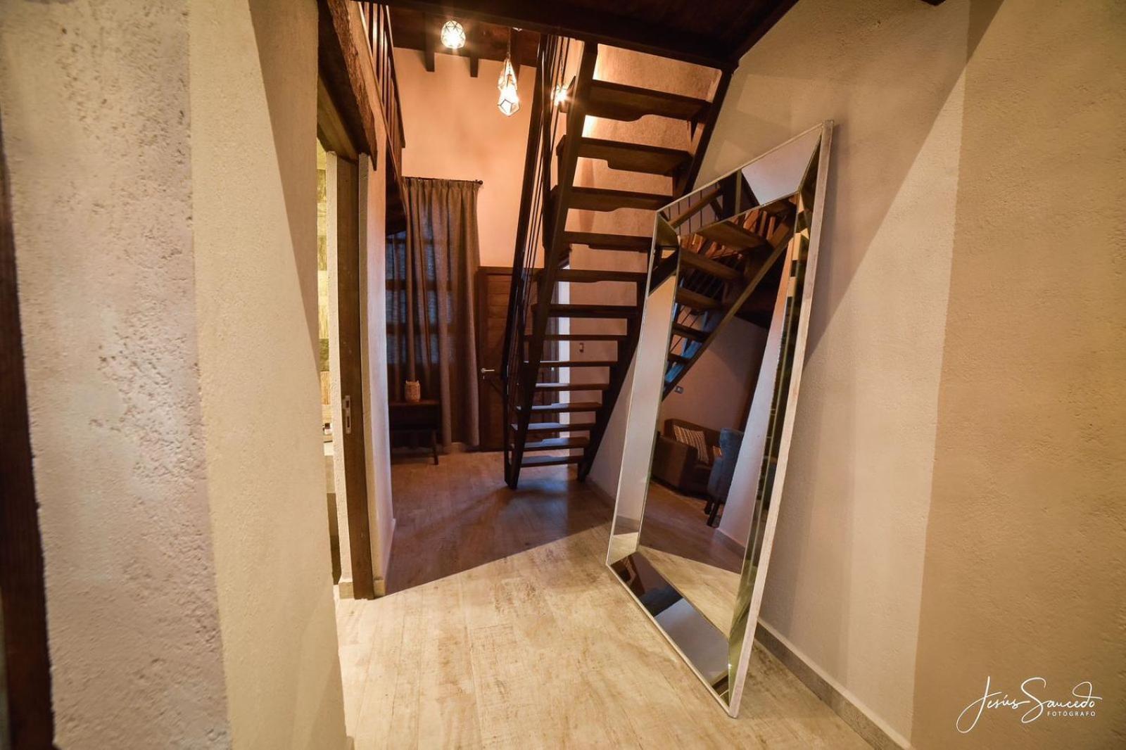 Suites Campestres Montebello Bernal Kültér fotó