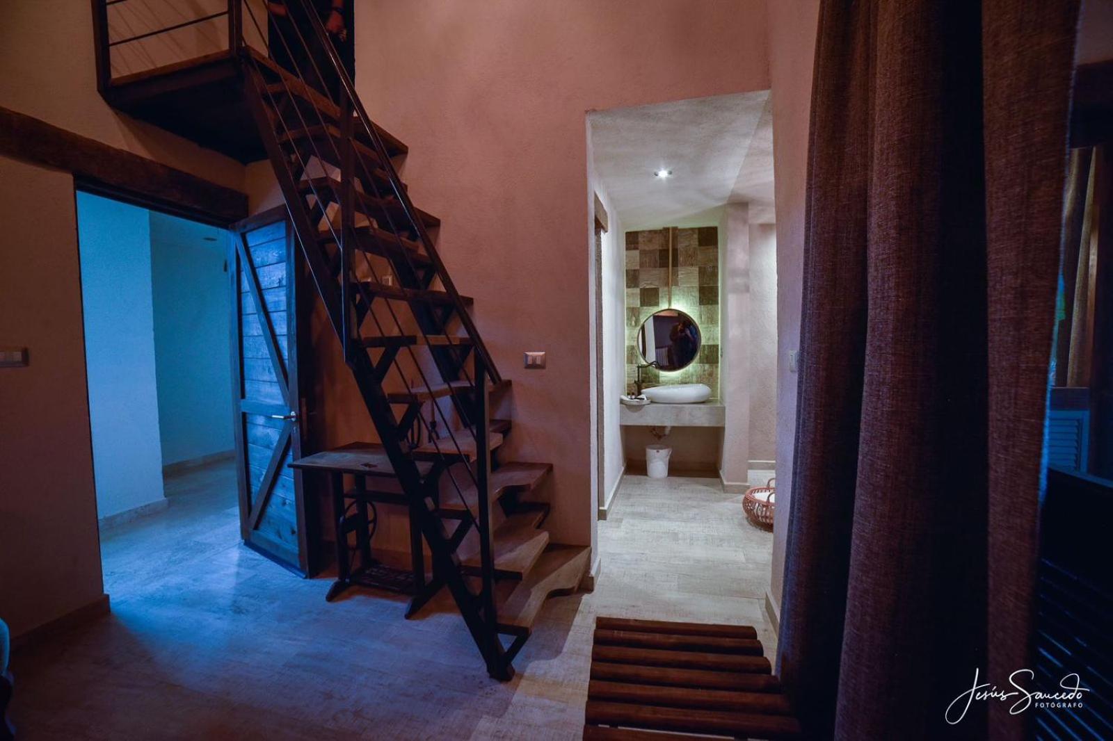 Suites Campestres Montebello Bernal Kültér fotó