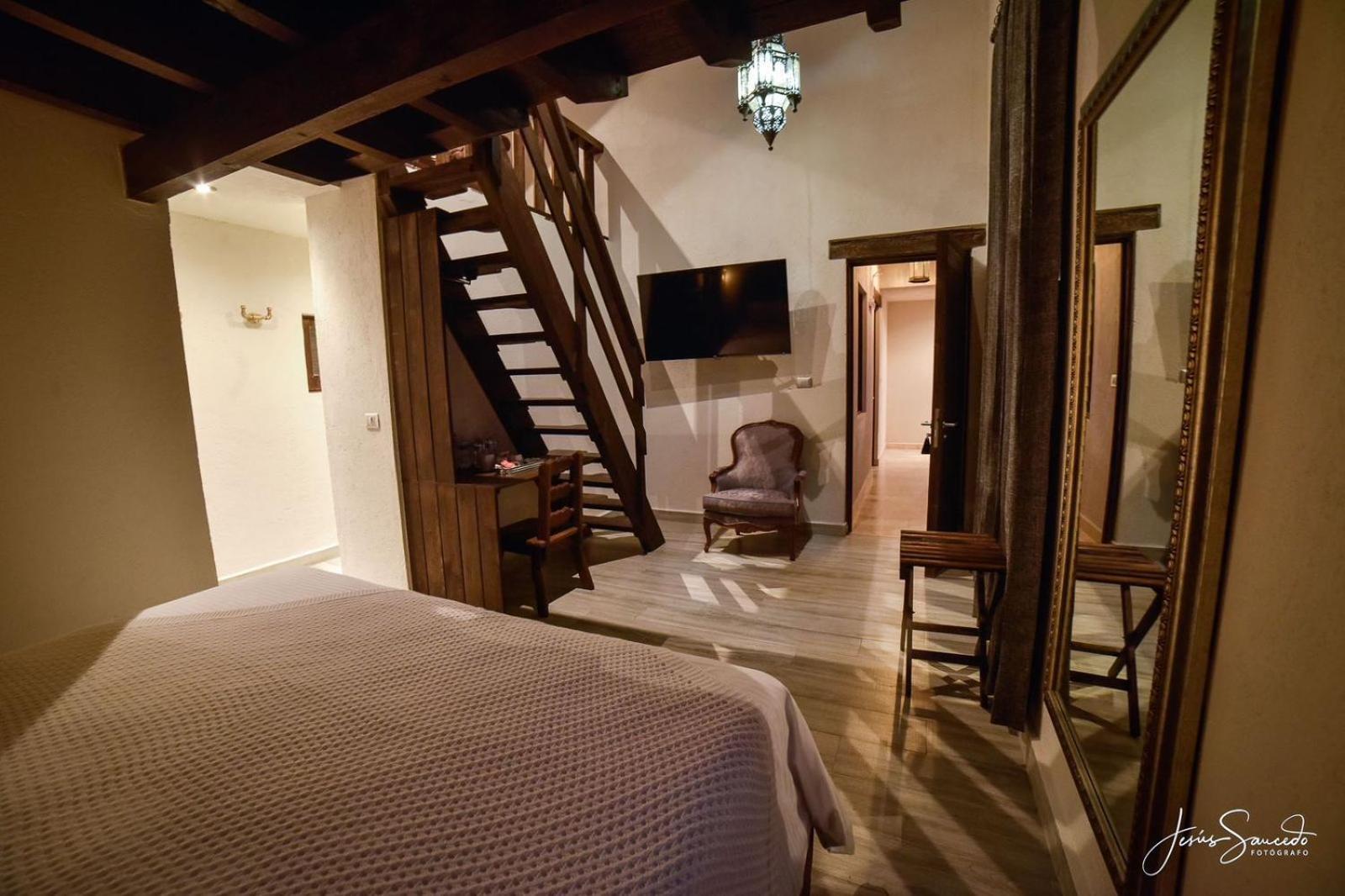 Suites Campestres Montebello Bernal Kültér fotó