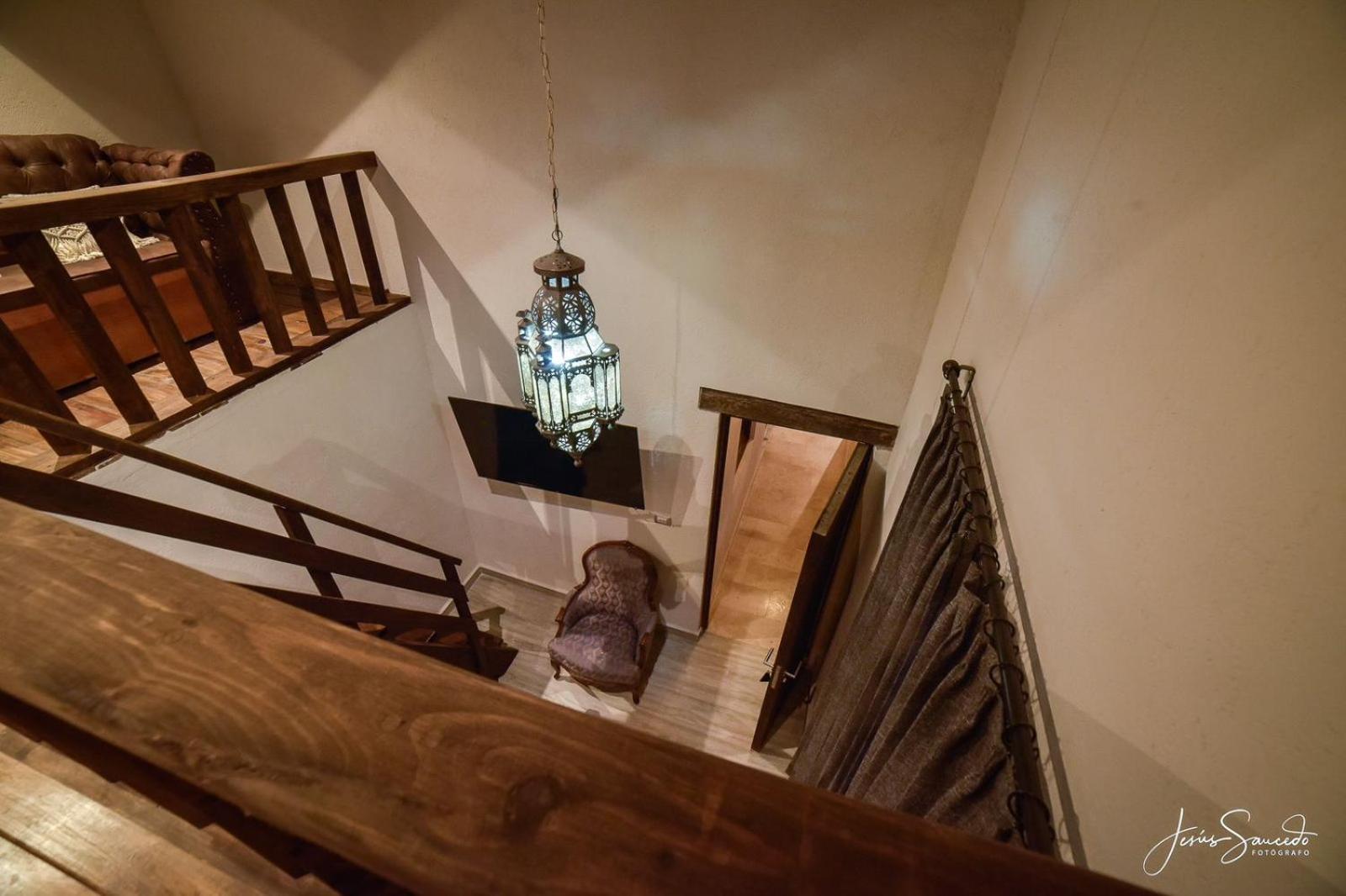 Suites Campestres Montebello Bernal Kültér fotó